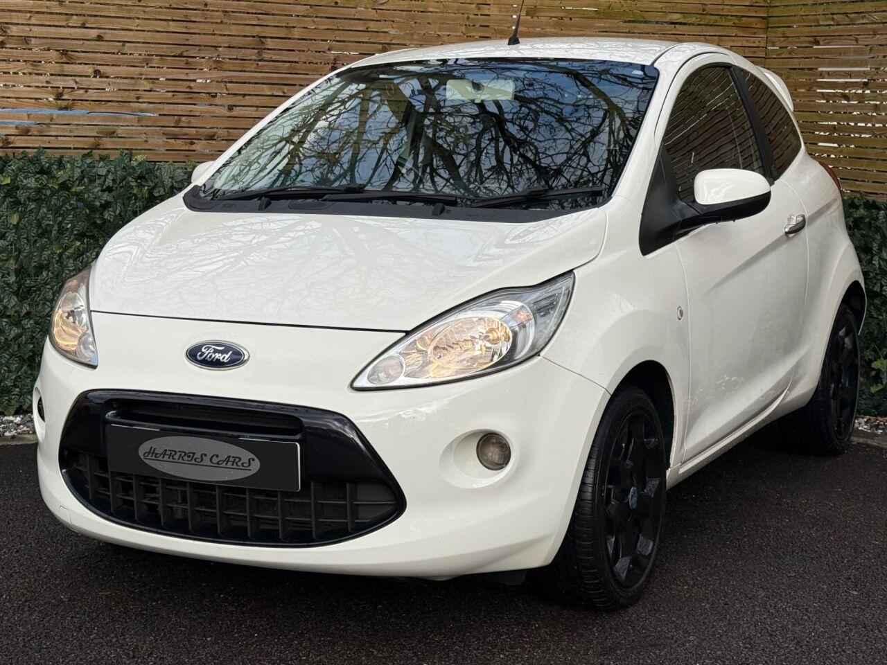 Used Ford Ka 2014 for sale - 77783397: Photo 9