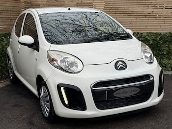 Used Citroen C1 2013 for sale - 75269470: Photo
