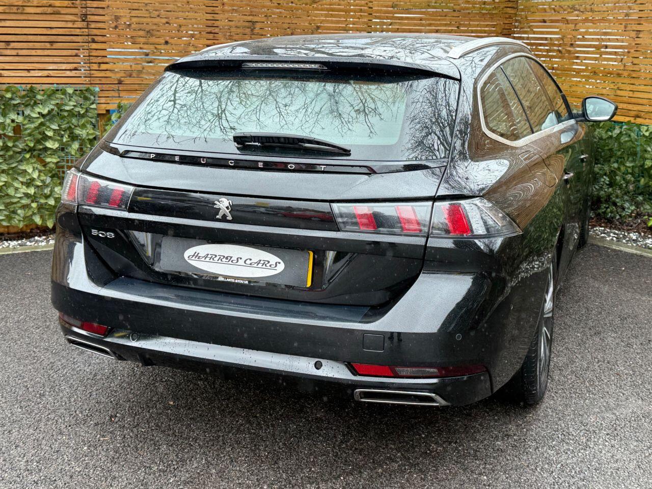 Used Peugeot 508 2020 for sale - 77468333: Photo 10