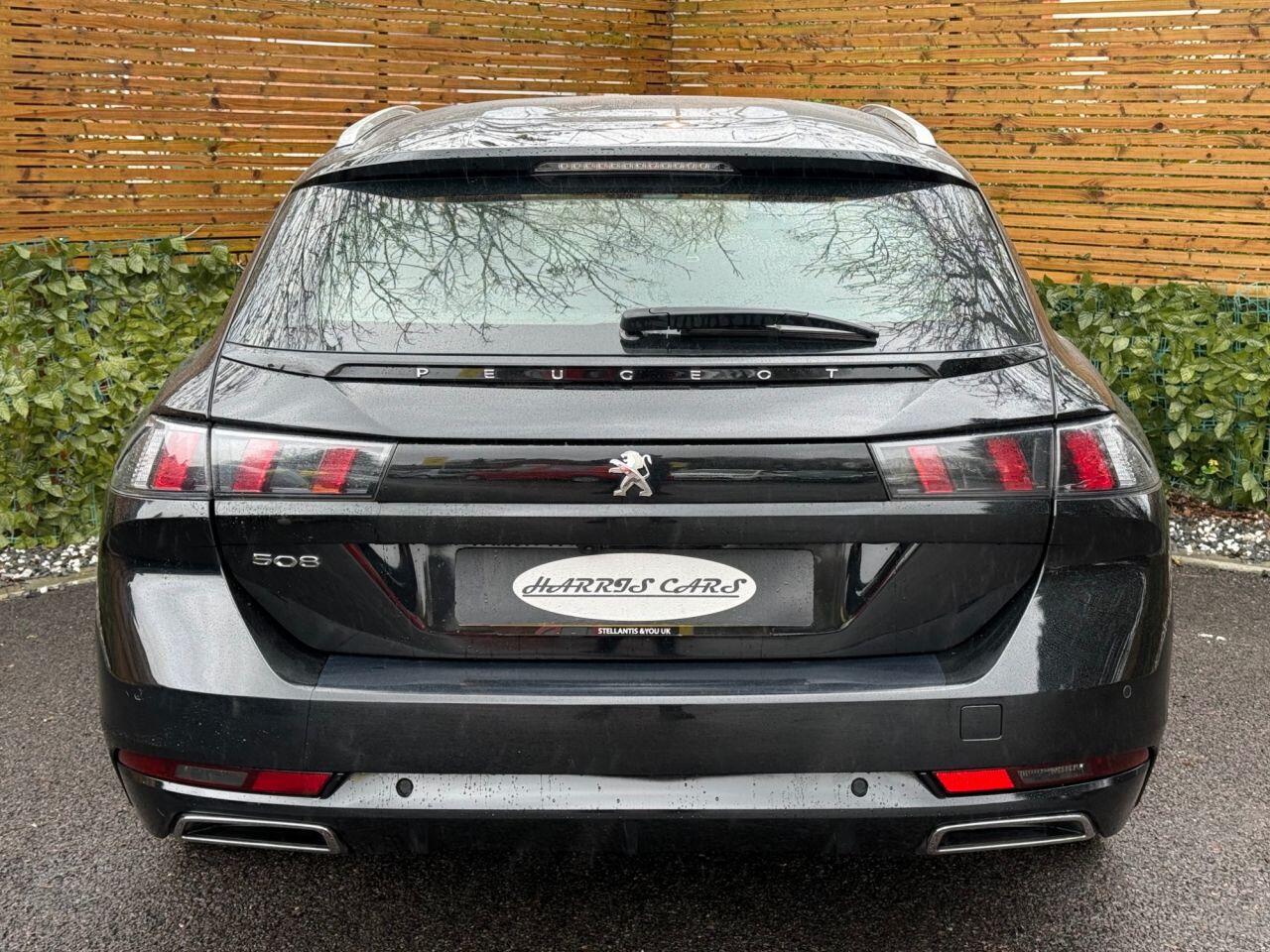 Used Peugeot 508 2020 for sale - 77468333: Photo 11