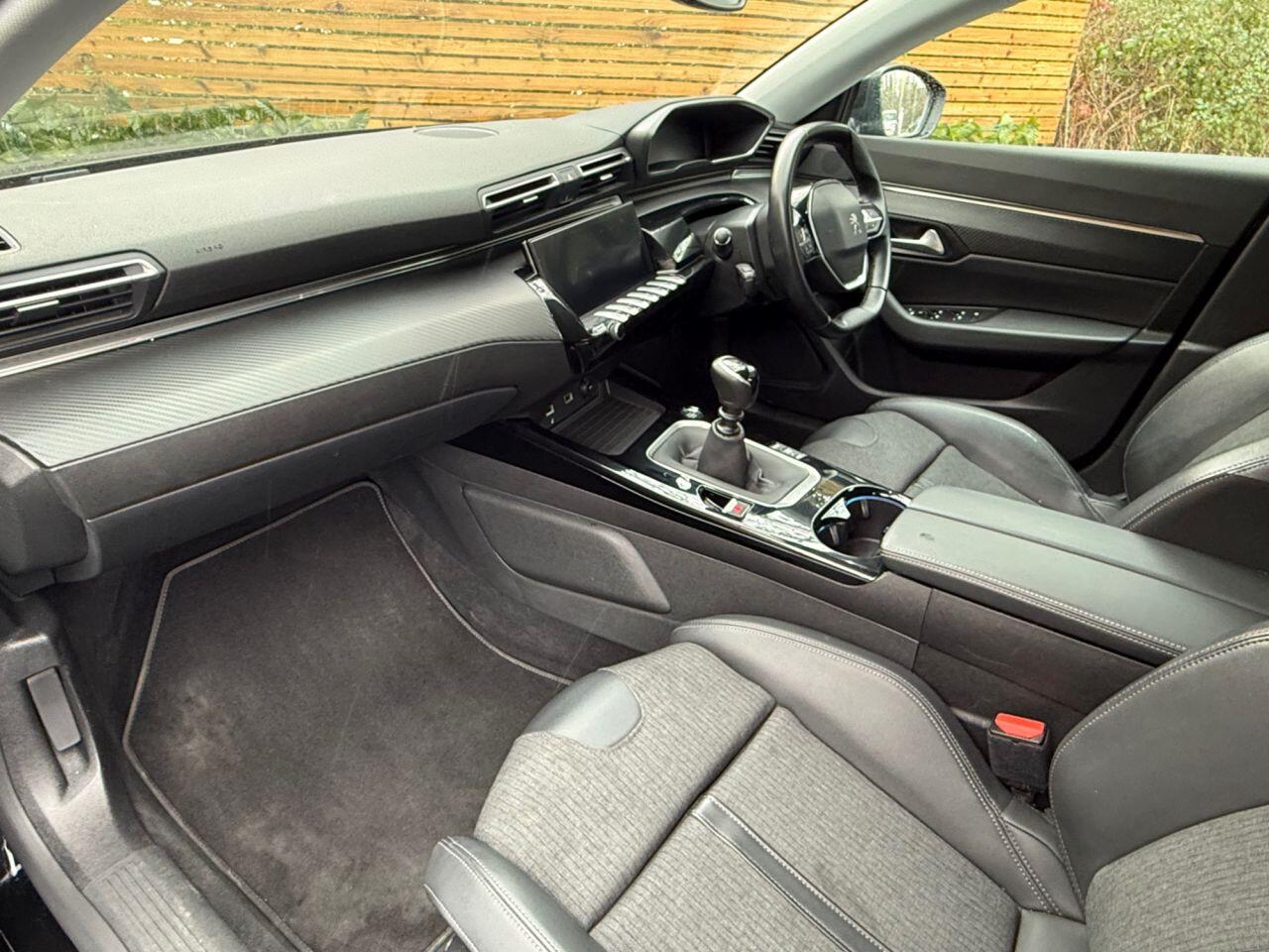 Used Peugeot 508 2020 for sale - 77468333: Photo 15