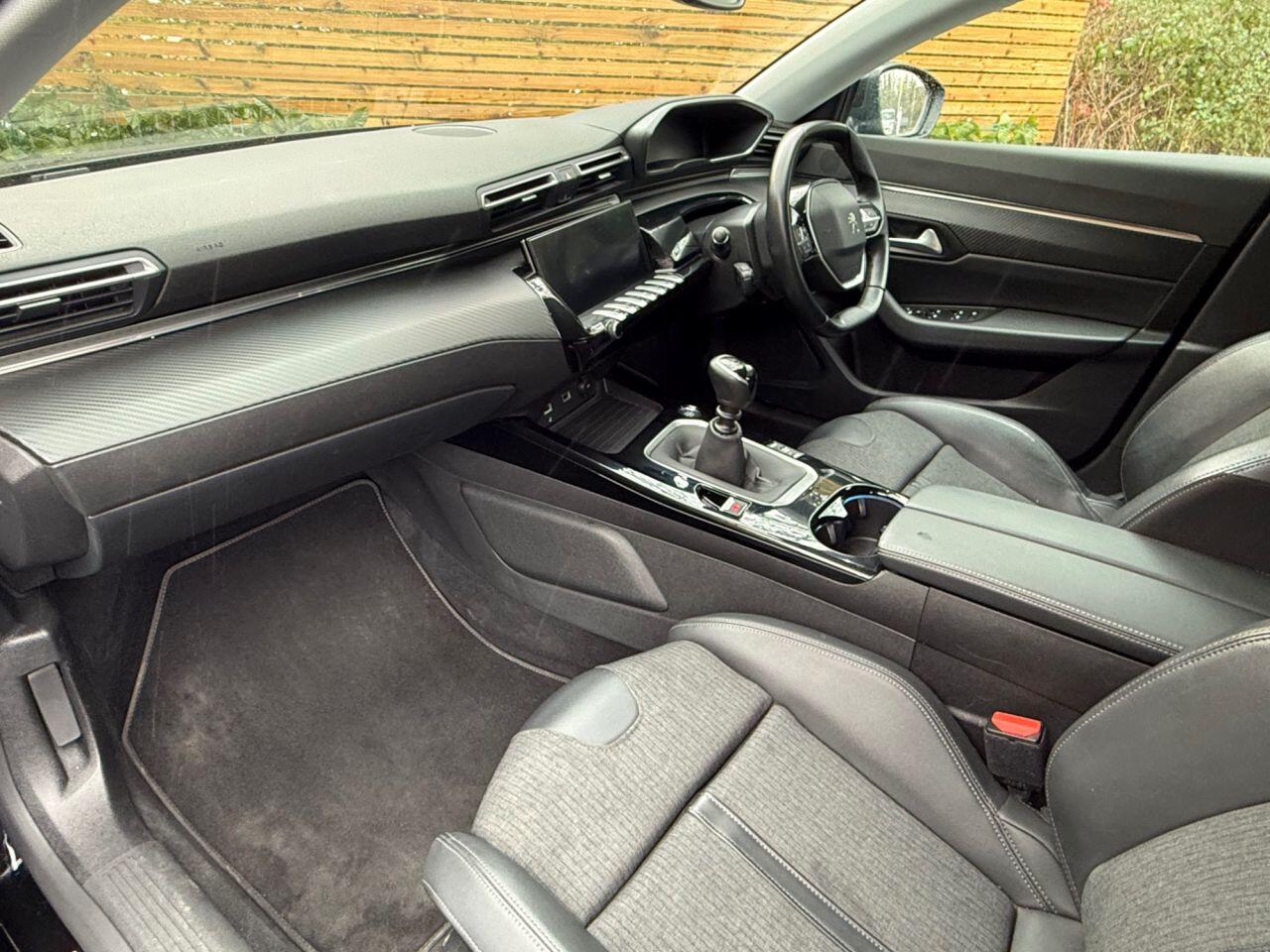 Used Peugeot 508 2020 for sale - 77468333: Photo 16