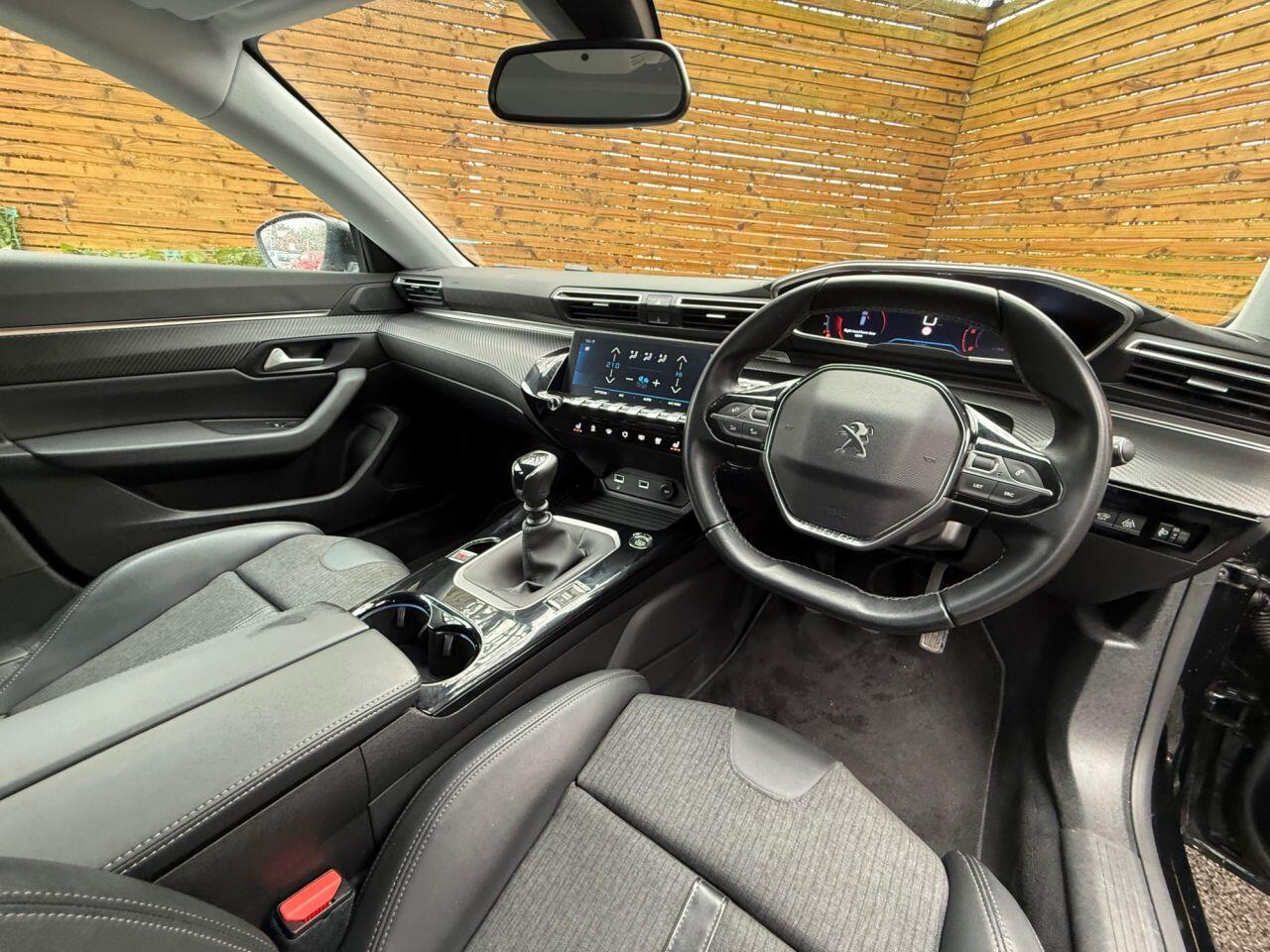 Used Peugeot 508 2020 for sale - 77468333: Photo 17