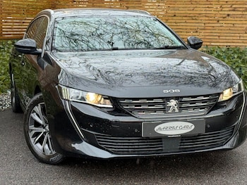 Used Peugeot 508 2020 for sale - 77468333: Photo
