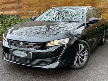 Used Peugeot 508 2020 for sale - 77468333: Photo