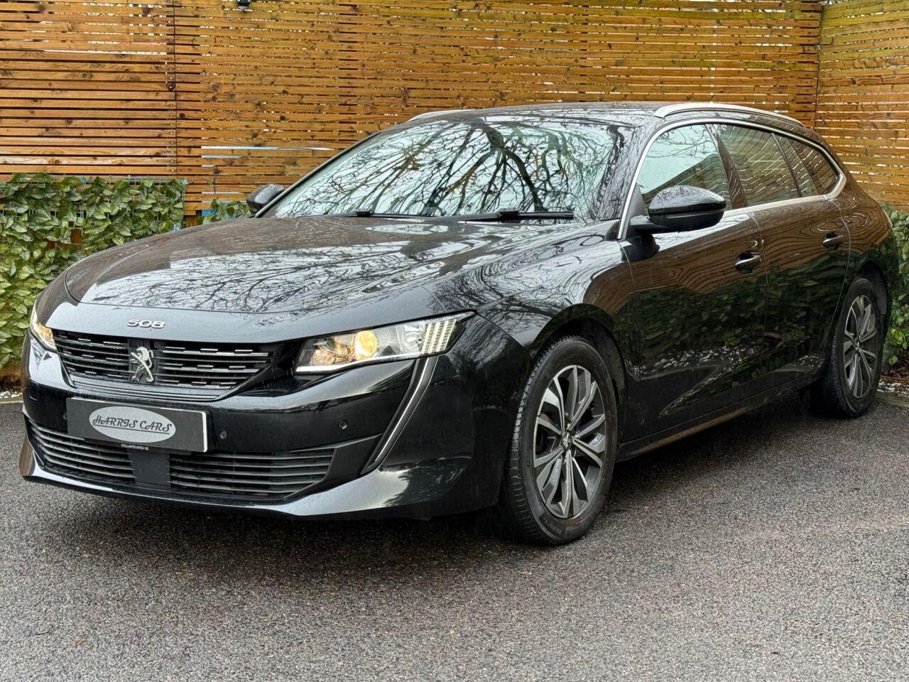 Used Peugeot 508 2020 for sale - 77468333: Photo 6