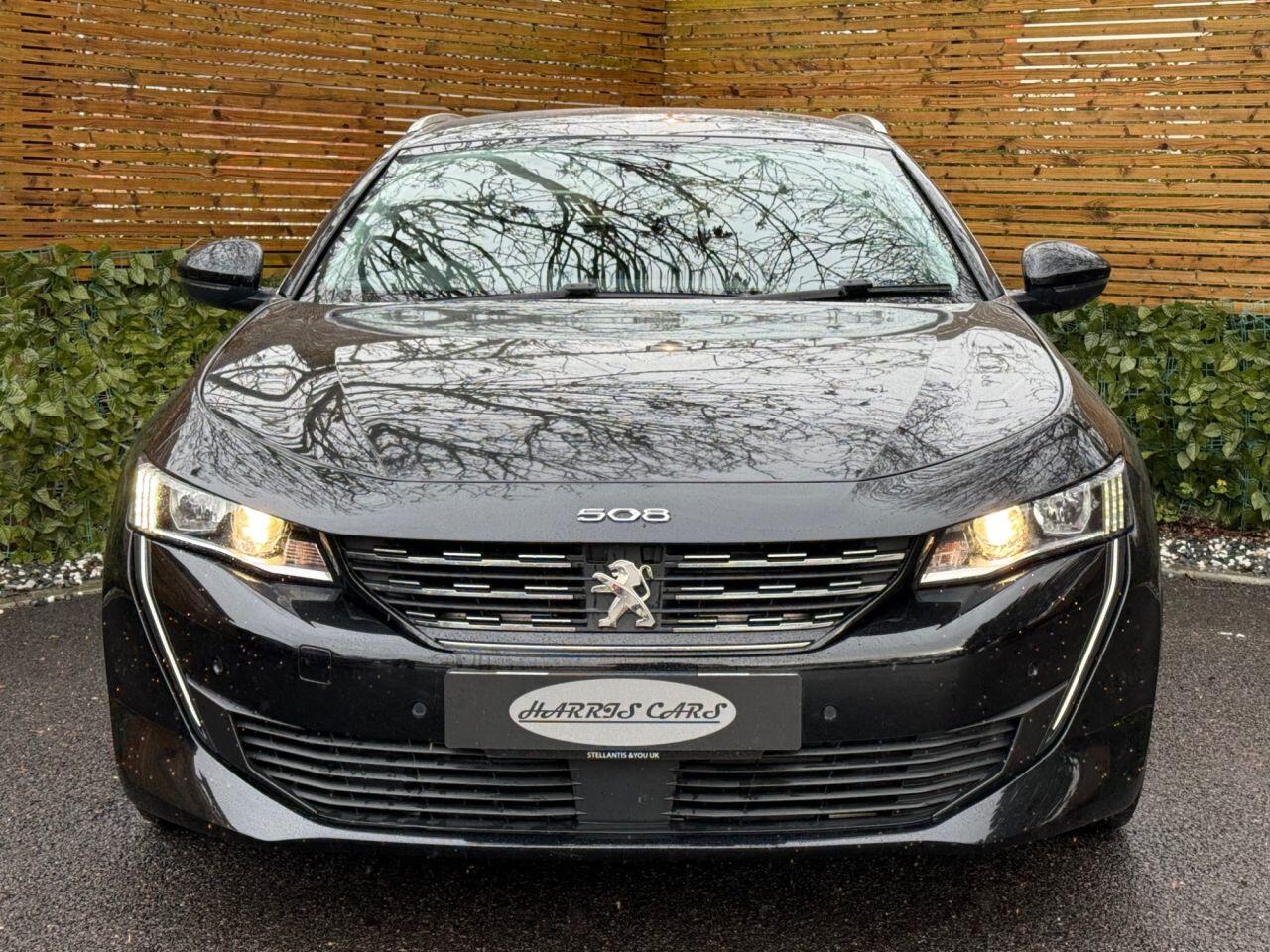 Used Peugeot 508 2020 for sale - 77468333: Photo 7