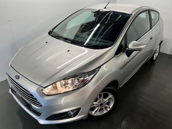 Used Ford Fiesta 2015 for sale - 78517492: Photo