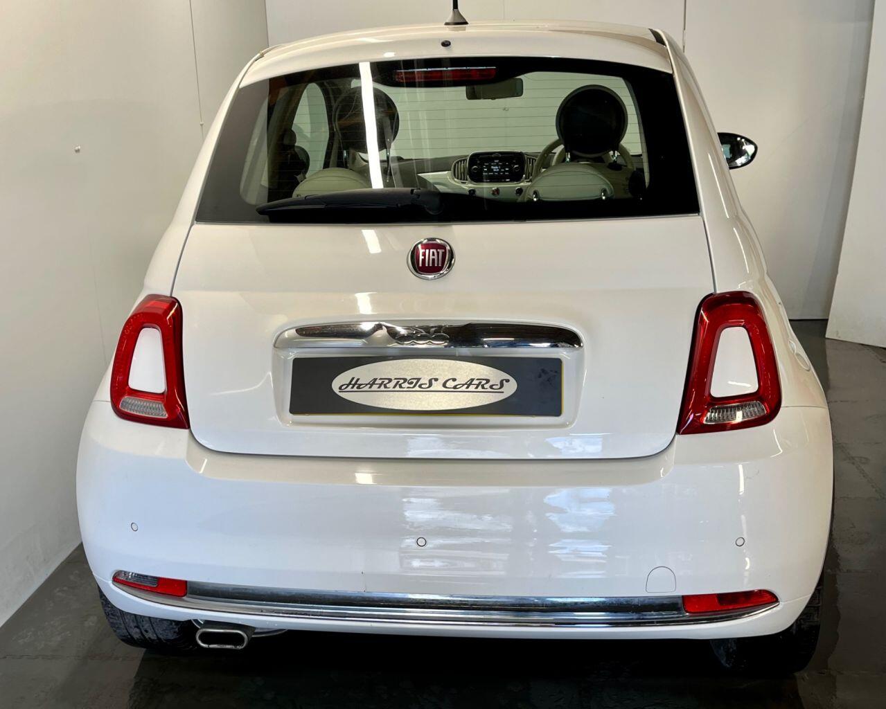 Used Fiat 500 2016 for sale - 76742887: Photo 10