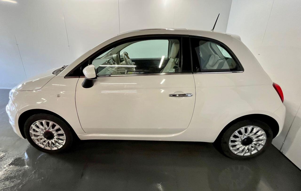 Used Fiat 500 2016 for sale - 76742887: Photo 11