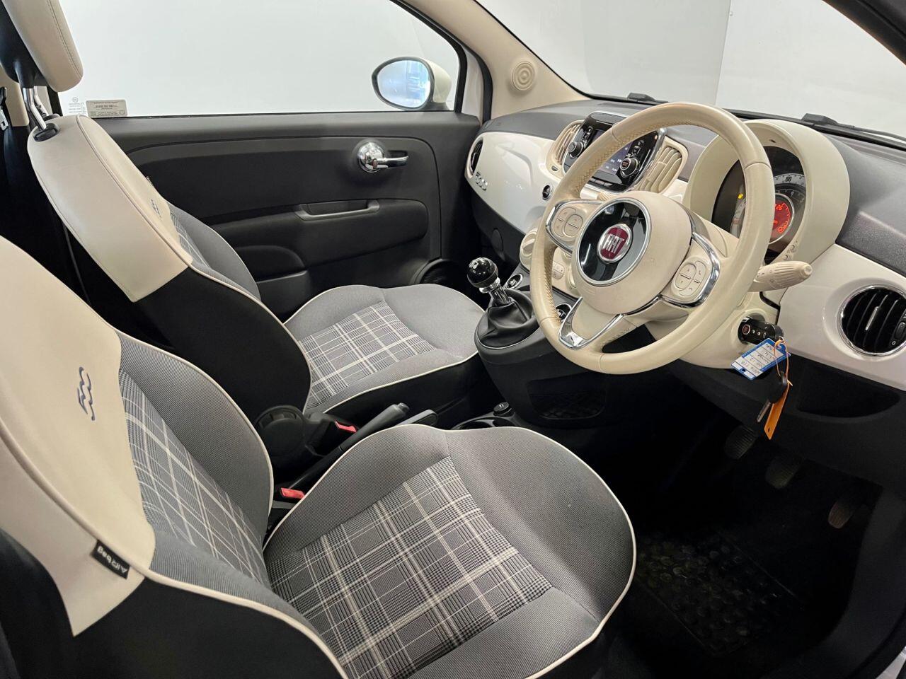 Used Fiat 500 2016 for sale - 76742887: Photo 12