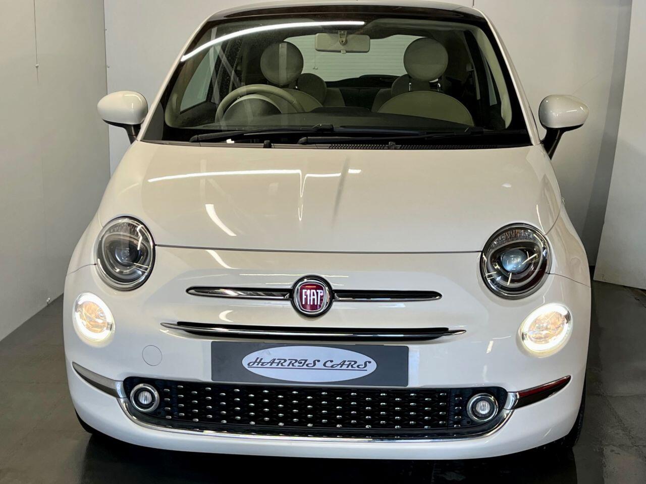 Used Fiat 500 2016 for sale - 76742887: Photo 5