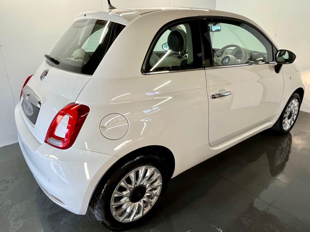 Used Fiat 500 2016 for sale - 76742887: Photo 7