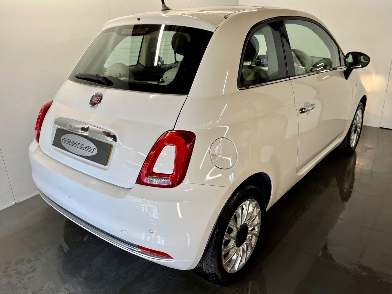 Used Fiat 500 2016 for sale - 76742887: Photo 9