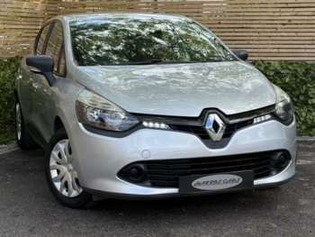 Used Renault Clio 2014 for sale - 74557399: Photo