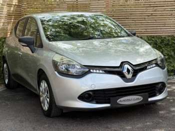 Used Renault Clio 2014 for sale - 74557399: Photo