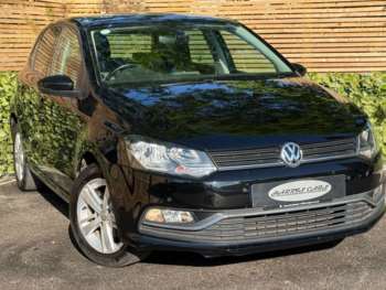 Used Volkswagen Polo 2017 for sale - 74776480: Photo