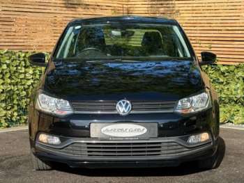 Used Volkswagen Polo 2017 for sale - 74776480: Photo