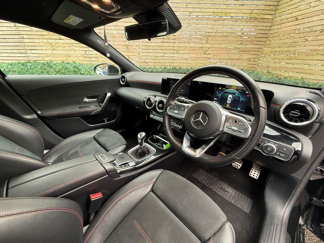 Used Mercedes-Benz A-Class 2019 for sale - 77970693: Photo 16