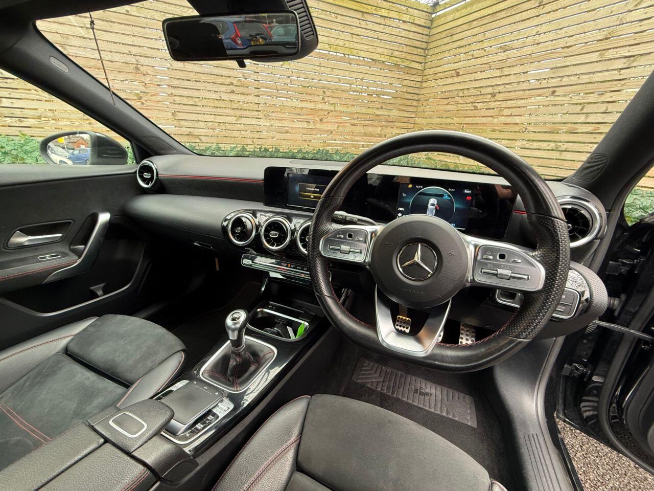 Used Mercedes-Benz A-Class 2019 for sale - 77970693: Photo 17