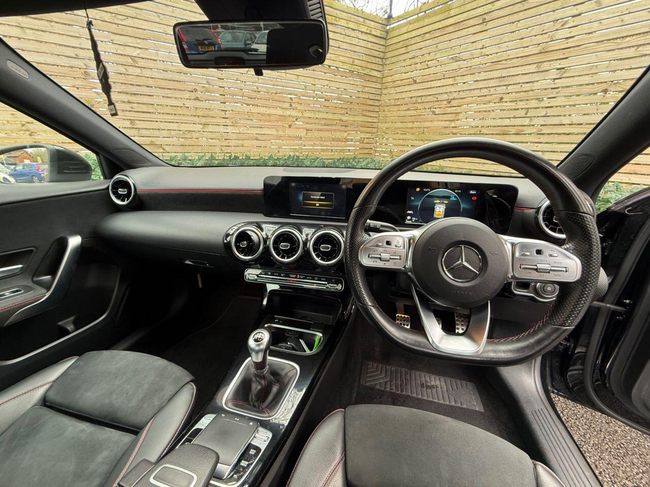 Used Mercedes-Benz A-Class 2019 for sale - 77970693: Photo 18