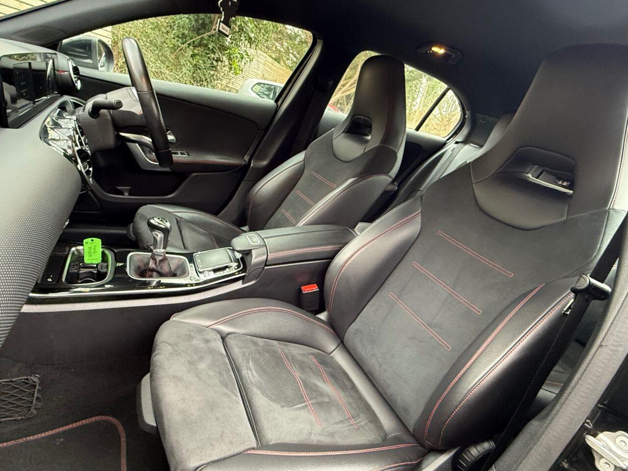 Used Mercedes-Benz A-Class 2019 for sale - 77970693: Photo 20