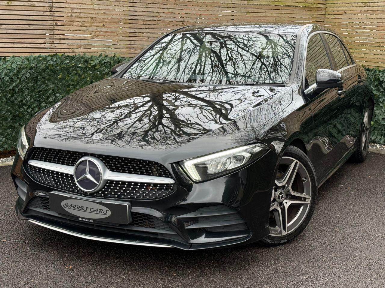 Used Mercedes-Benz A-Class 2019 for sale - 77970693: Photo 5