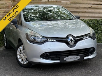 Renault - Clio