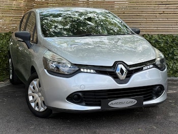 Used Renault Clio 2014 for sale - 76073028: Photo 2
