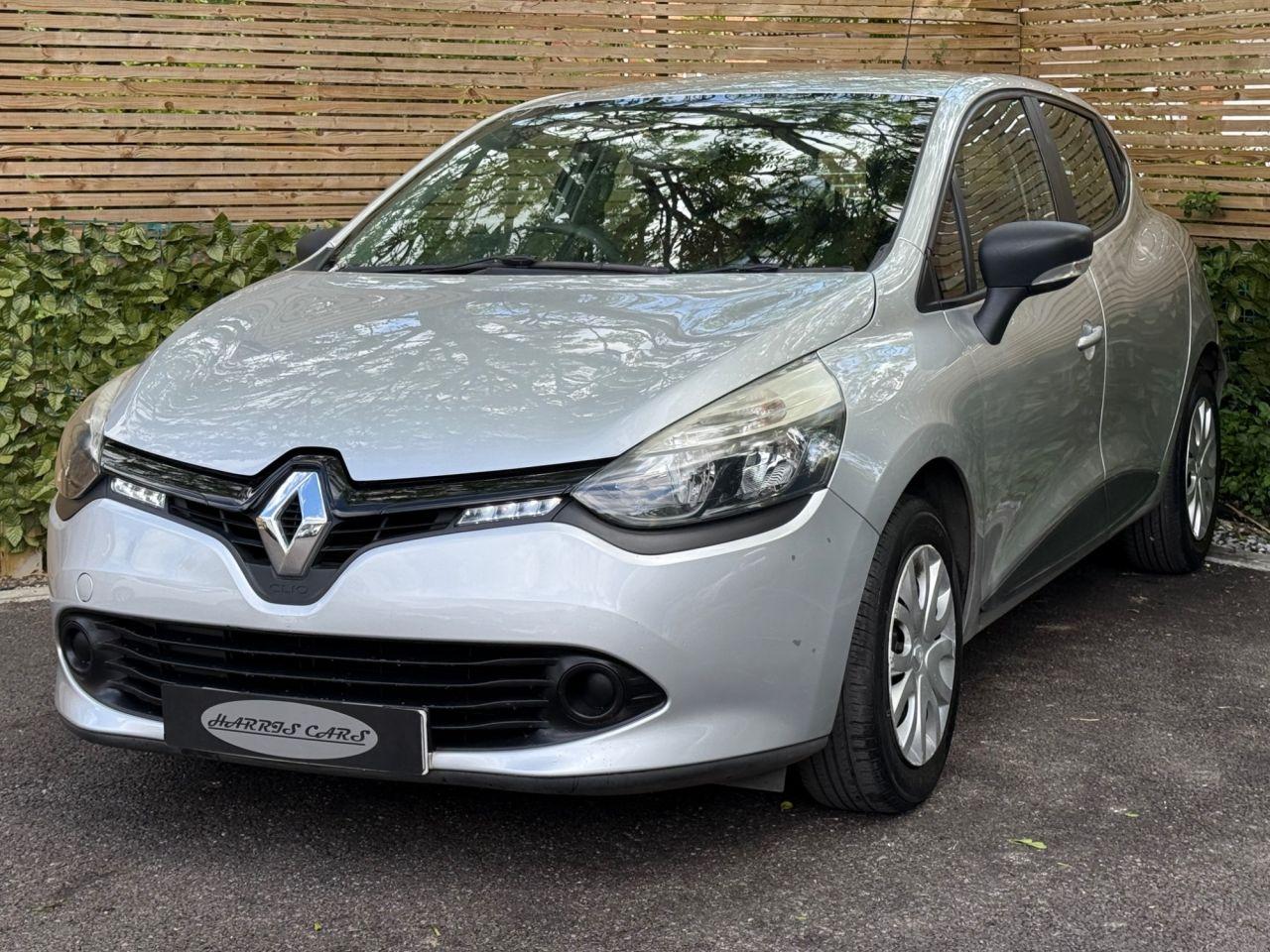 Used Renault Clio 2014 for sale - 76073028: Photo 5