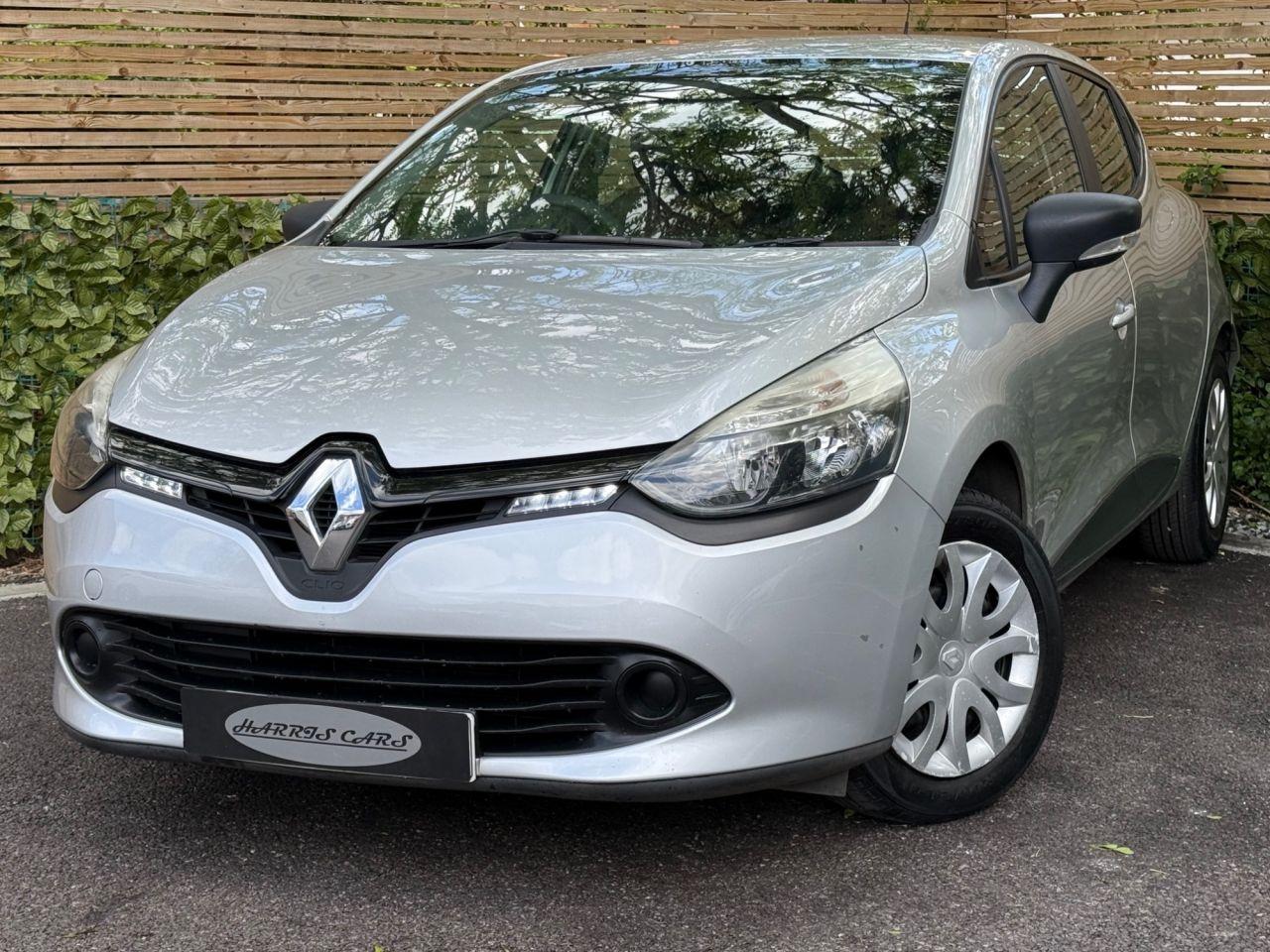 Used Renault Clio 2014 for sale - 76073028: Photo 8