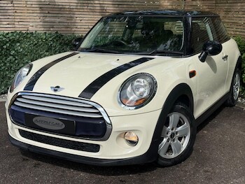 Used MINI Hatch 2015 for sale - 78516581: Photo