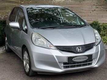 Used Honda Jazz 2014 for sale - 78878769: Photo