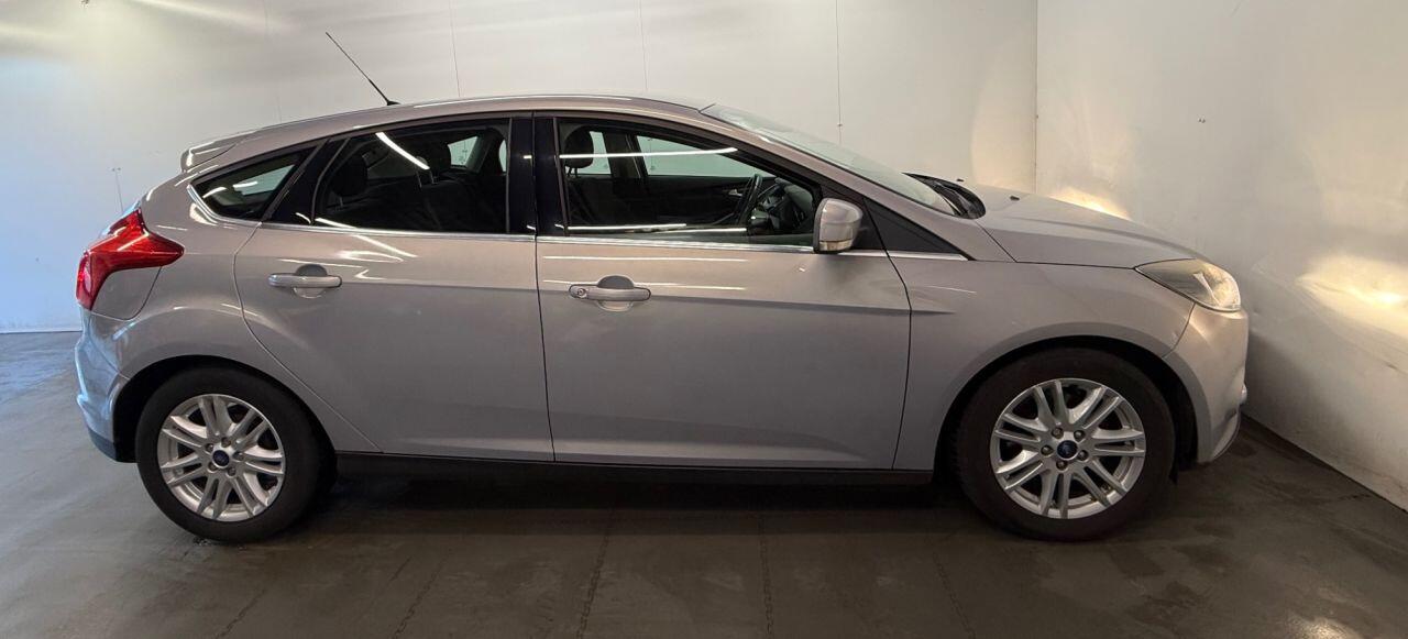 Used Ford Focus 2013 for sale - 77291393: Photo 10