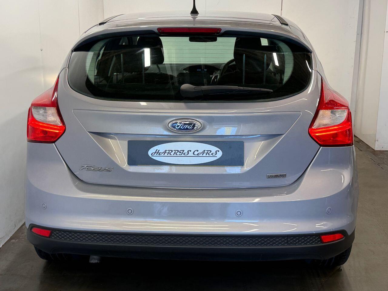Used Ford Focus 2013 for sale - 77291393: Photo 11