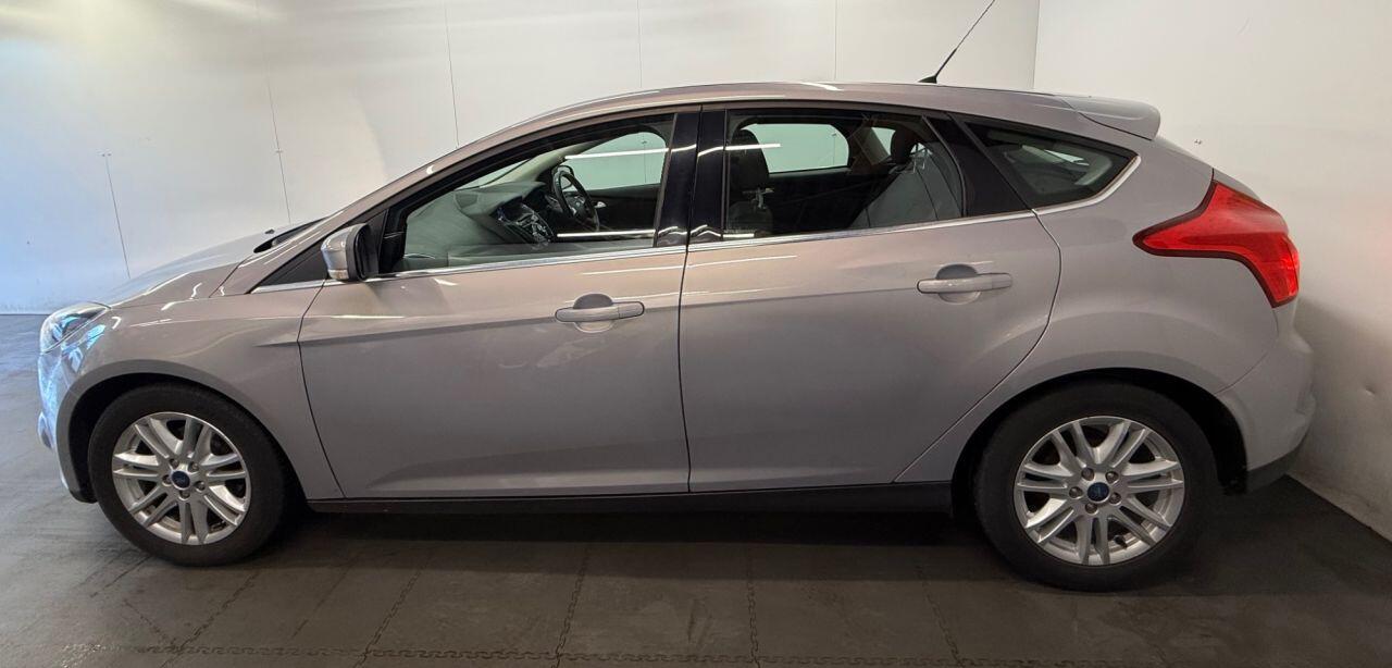 Used Ford Focus 2013 for sale - 77291393: Photo 12