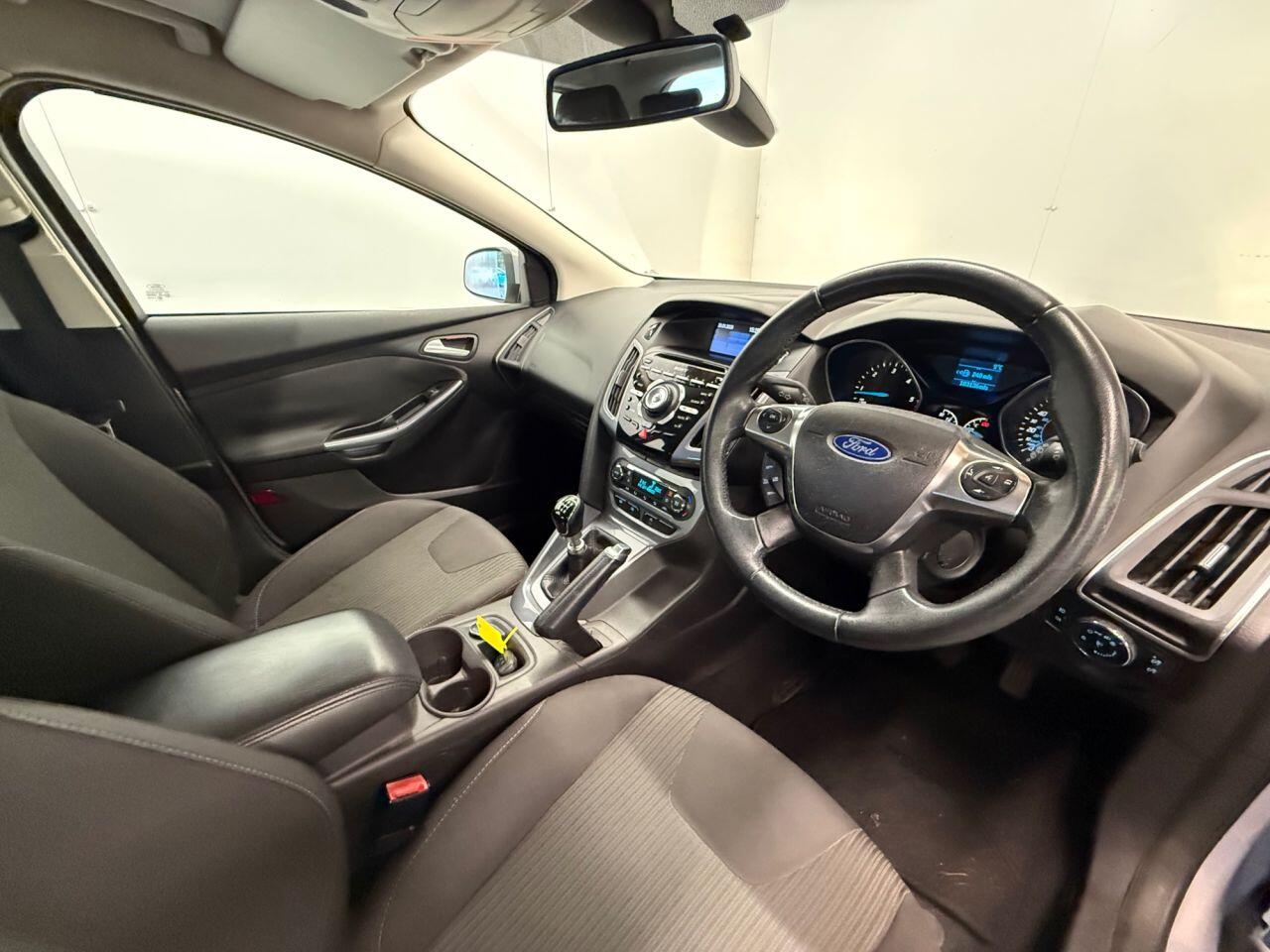 Used Ford Focus 2013 for sale - 77291393: Photo 13