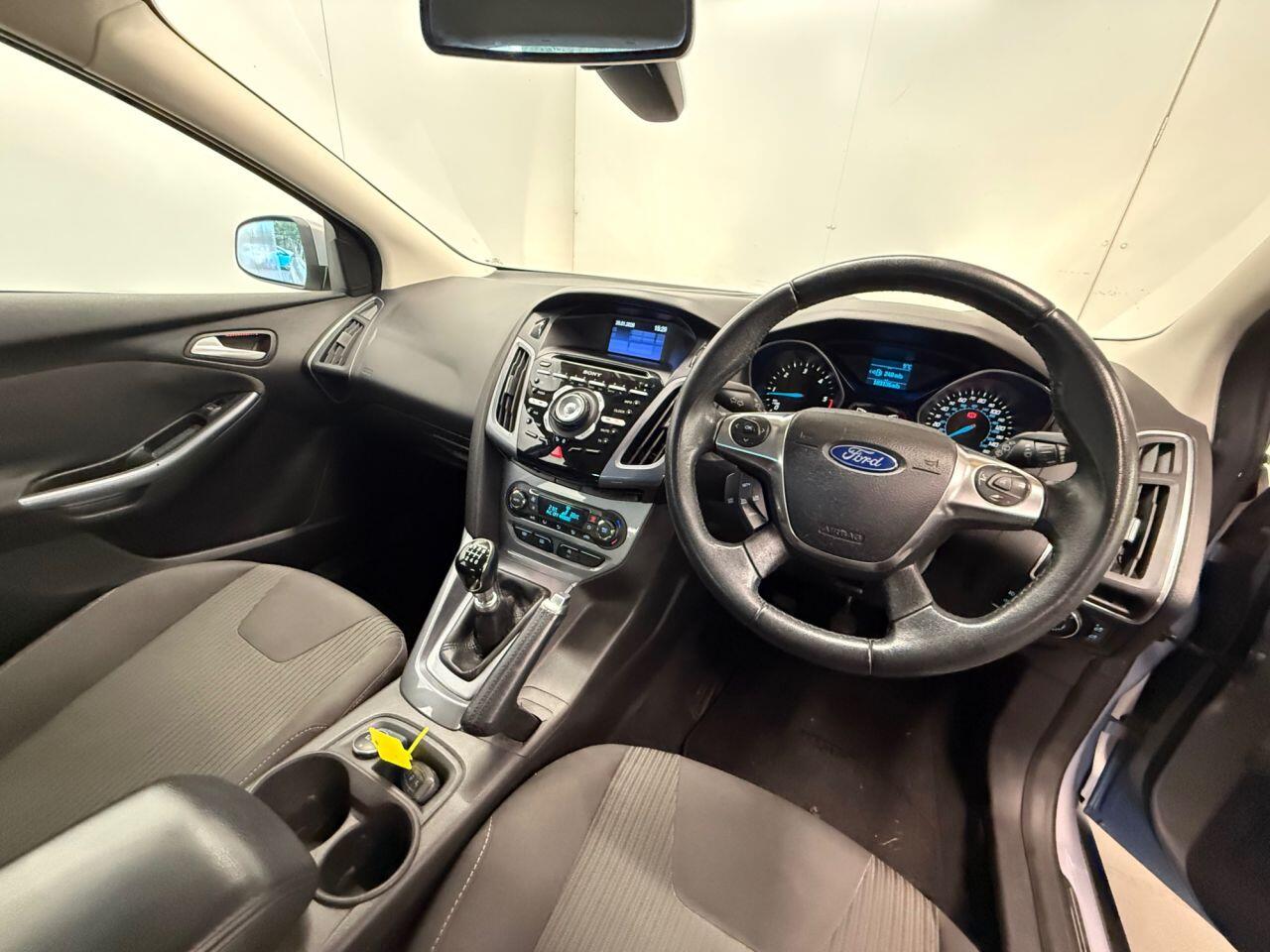 Used Ford Focus 2013 for sale - 77291393: Photo 14