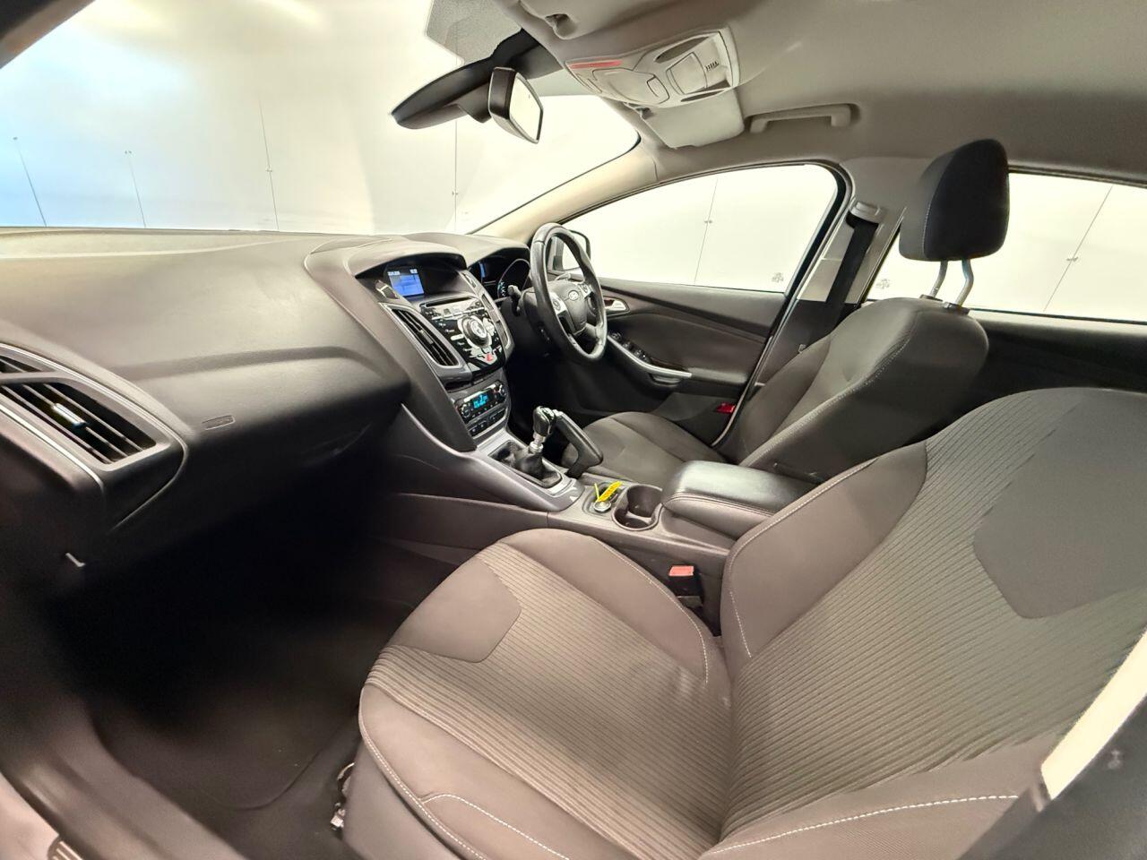 Used Ford Focus 2013 for sale - 77291393: Photo 15