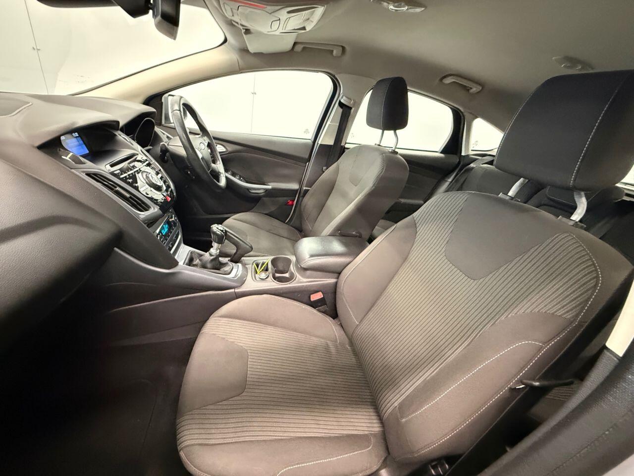 Used Ford Focus 2013 for sale - 77291393: Photo 16