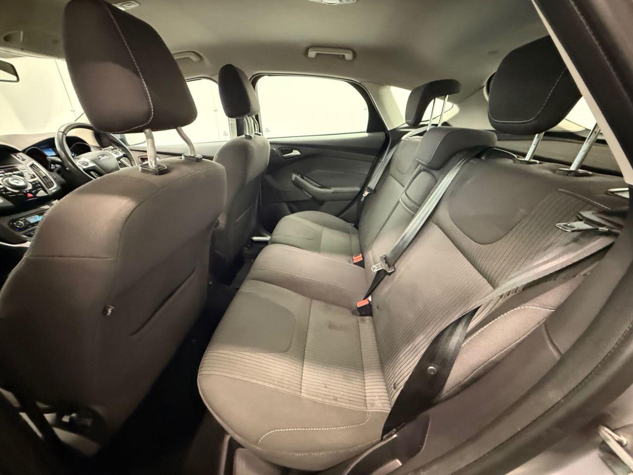 Used Ford Focus 2013 for sale - 77291393: Photo 17