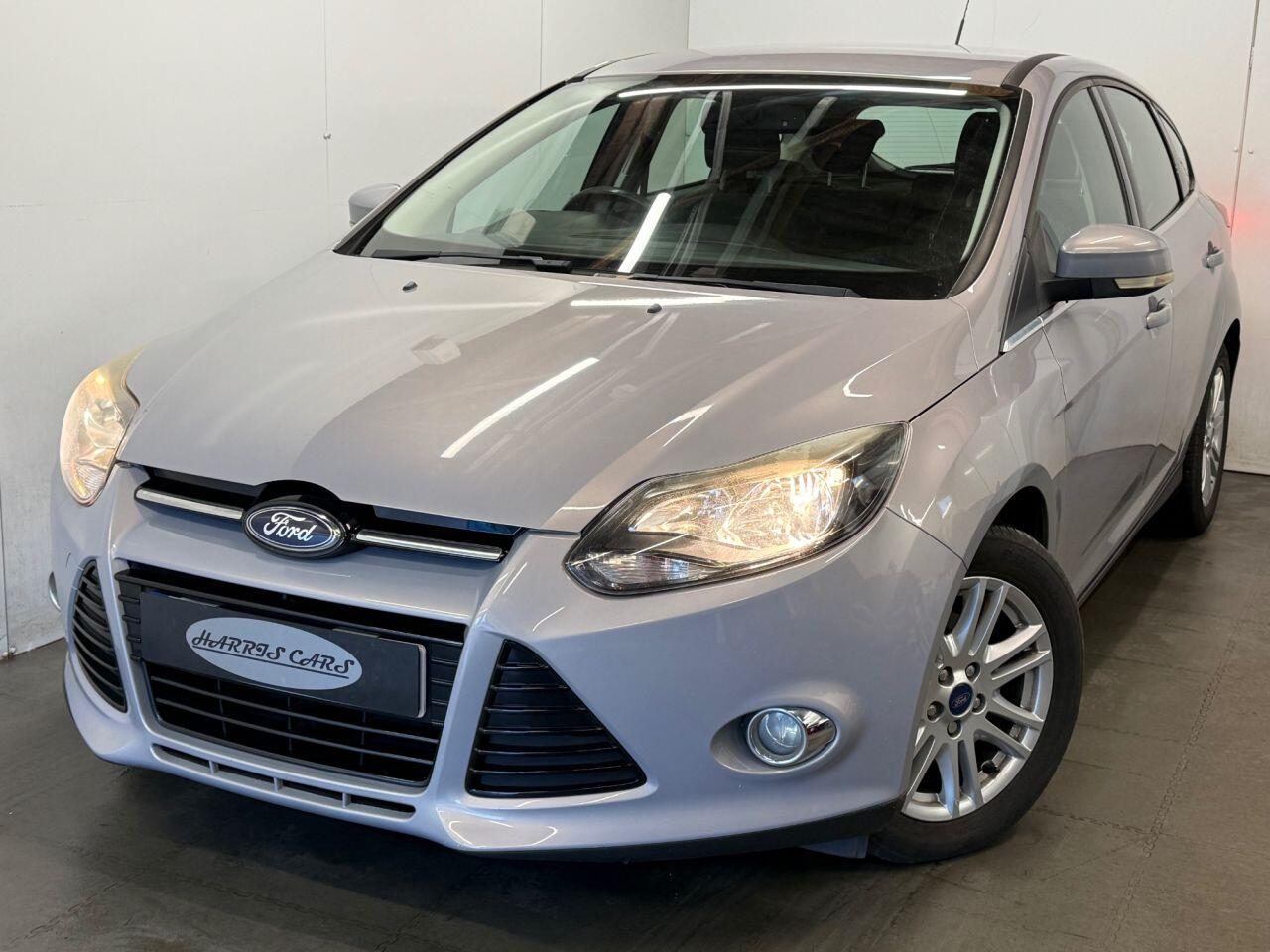 Used Ford Focus 2013 for sale - 77291393: Photo 2