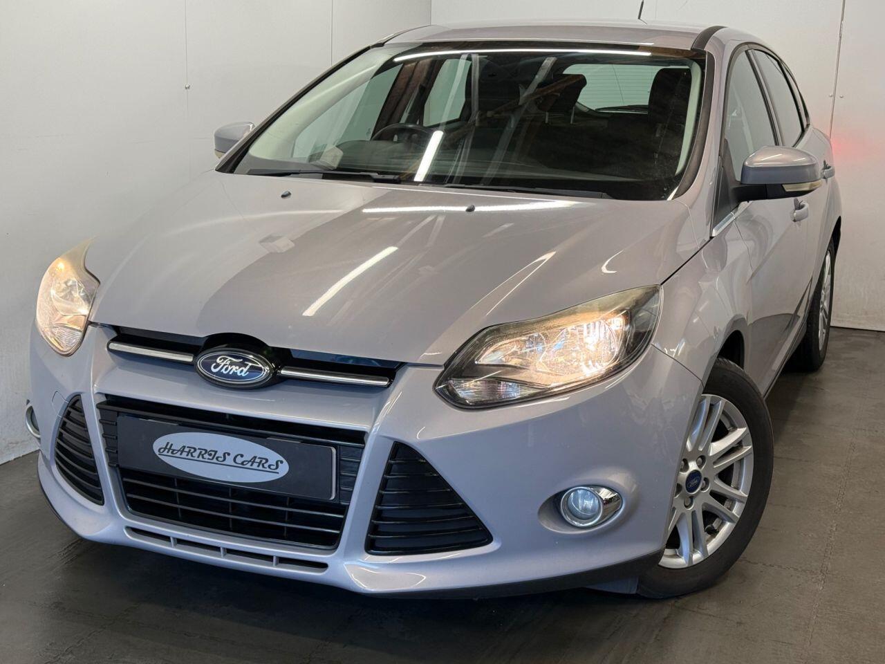 Used Ford Focus 2013 for sale - 77291393: Photo 3