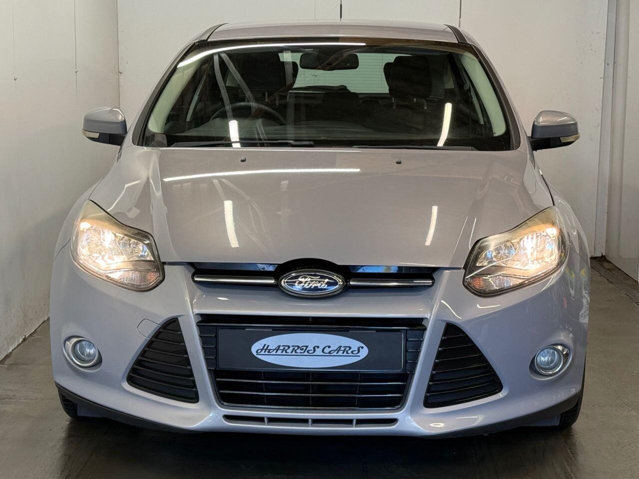 Used Ford Focus 2013 for sale - 77291393: Photo 4
