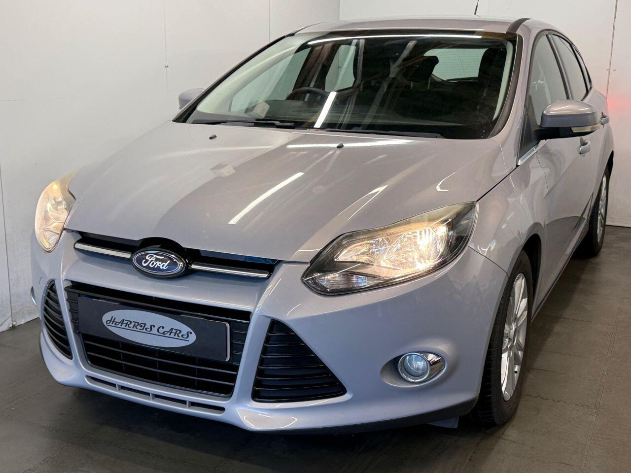 Used Ford Focus 2013 for sale - 77291393: Photo 5