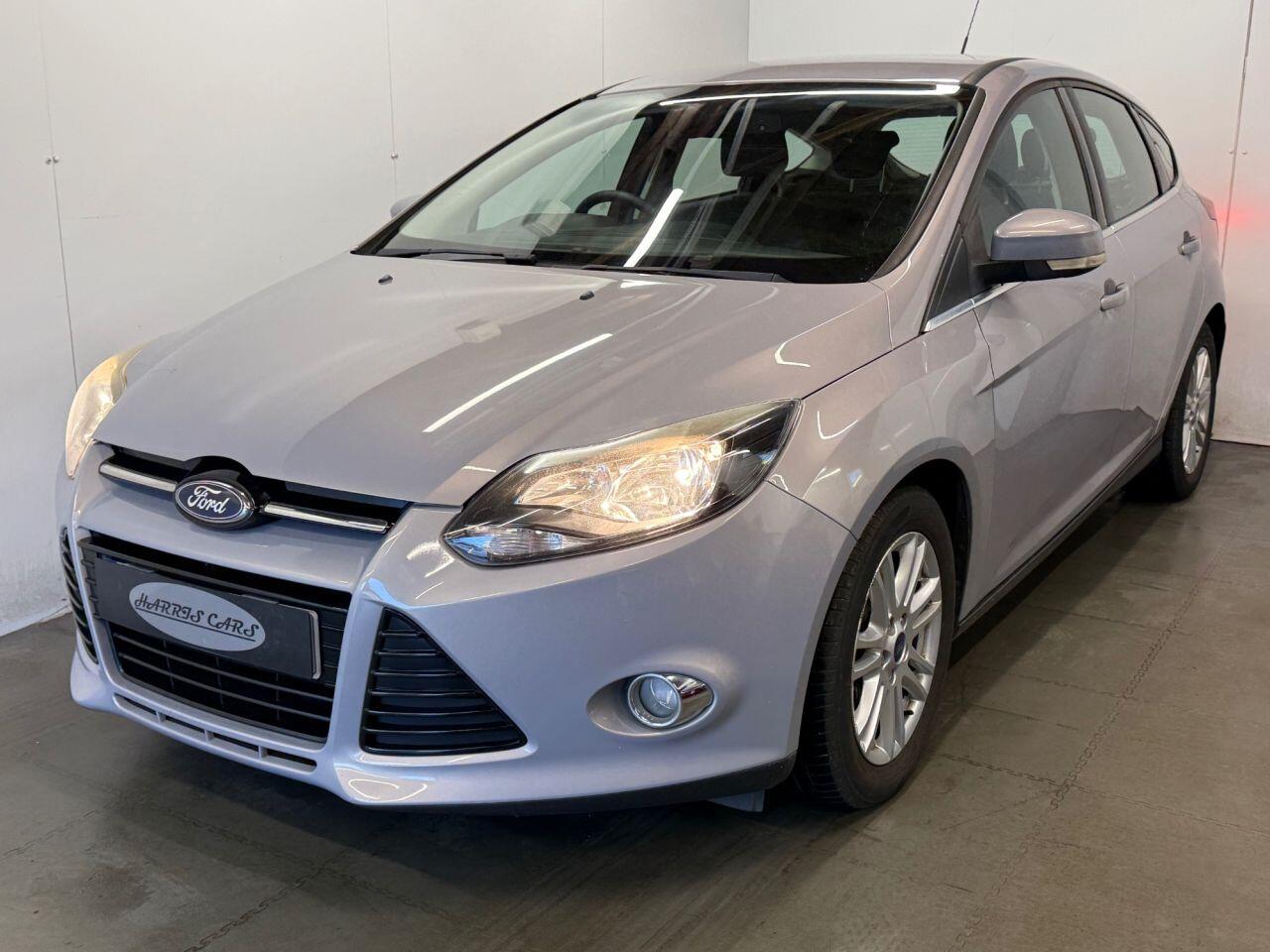 Used Ford Focus 2013 for sale - 77291393: Photo 7