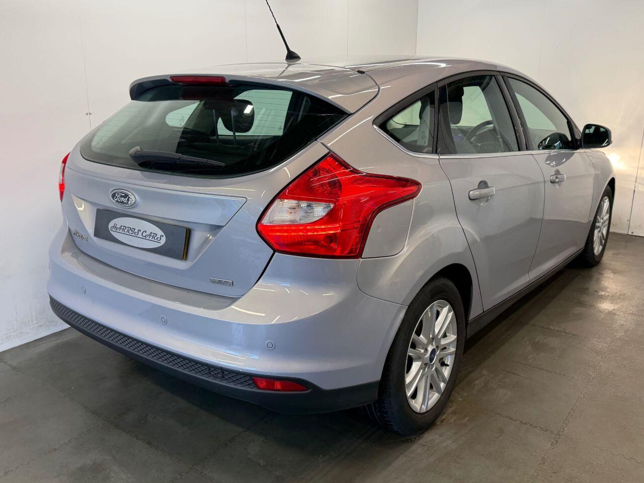 Used Ford Focus 2013 for sale - 77291393: Photo 8