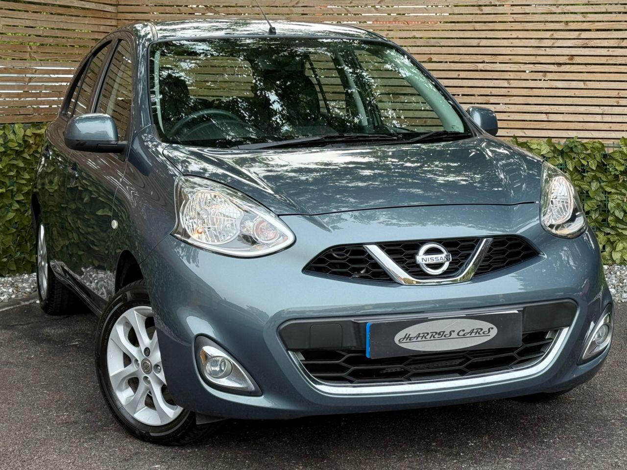Used Nissan Micra 2014 for sale - 77559391: Photo 2