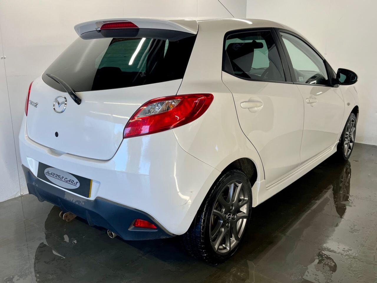 Used Mazda Mazda2 for sale - 77497498: Photo 11