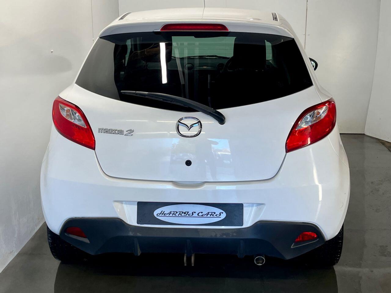 Used Mazda Mazda2 for sale - 77497498: Photo 14